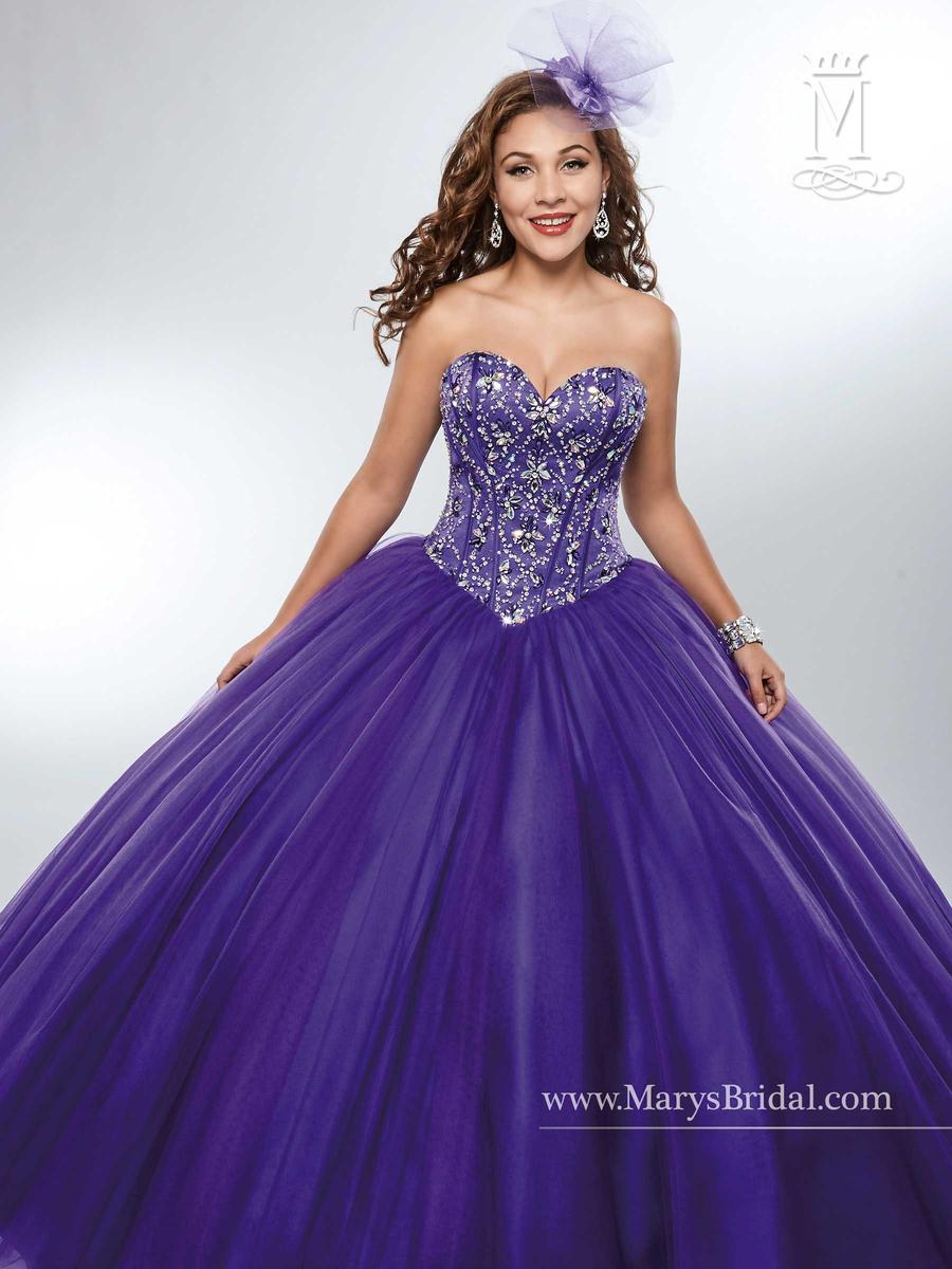 Mary's Quinceanera 4681