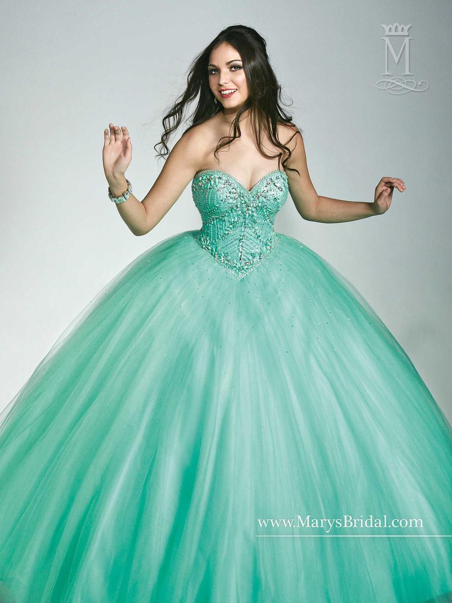 Mary's Quinceanera 4683