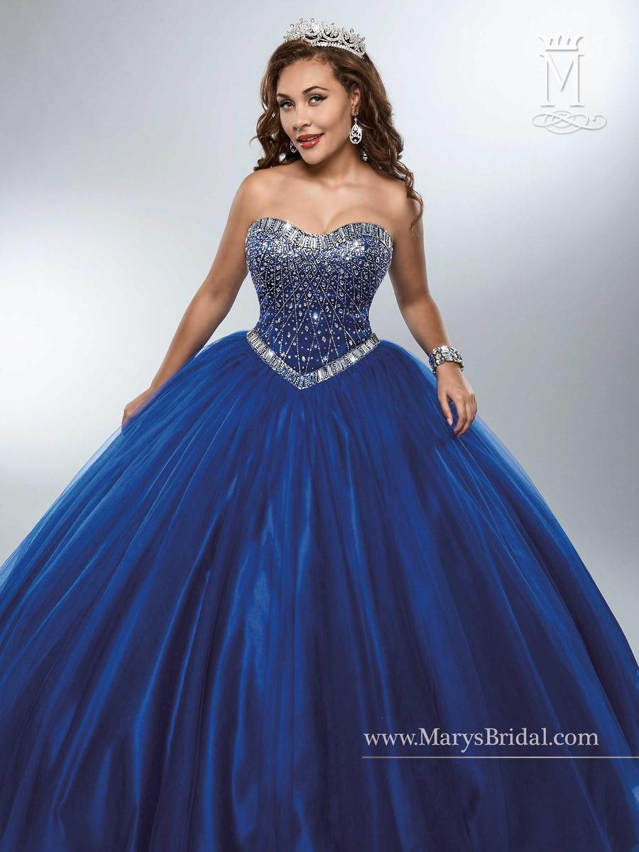 Mary's Quinceanera 4684