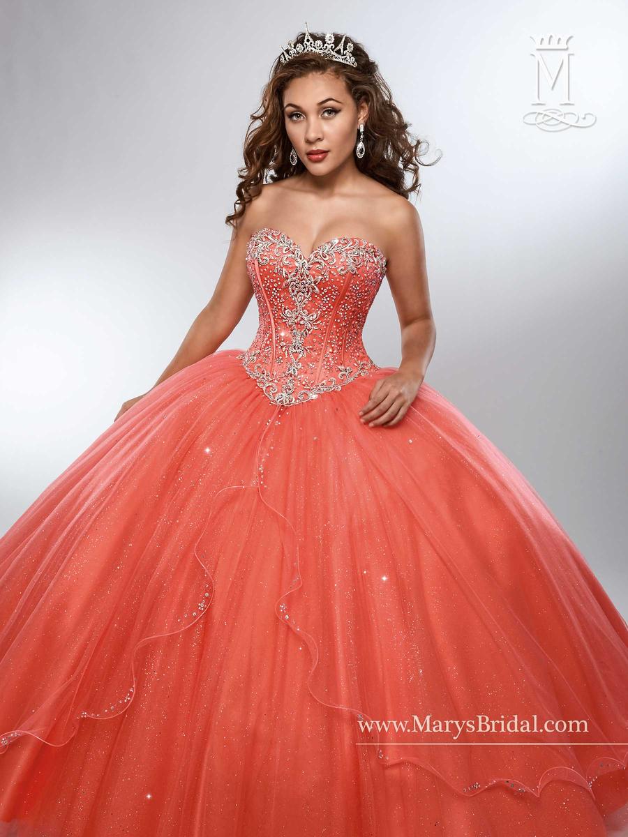 Mary's Quinceanera 4688