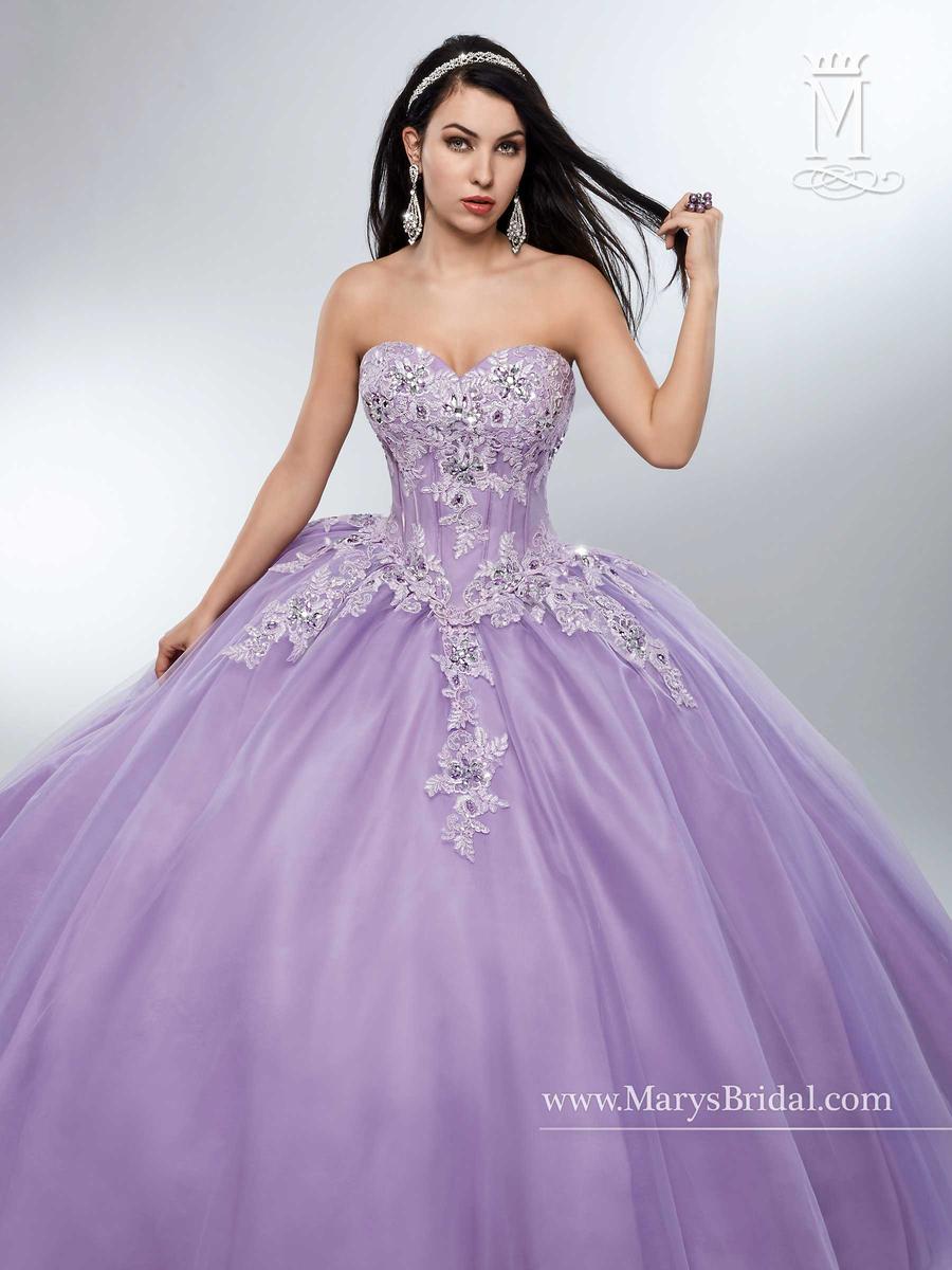 Mary's Quinceanera 4691