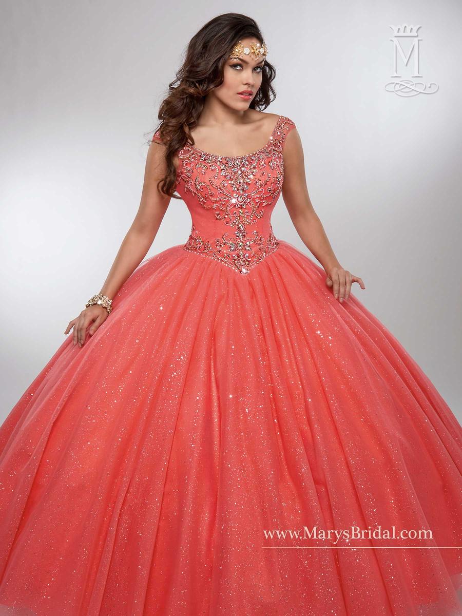 Mary's Quinceanera 4699