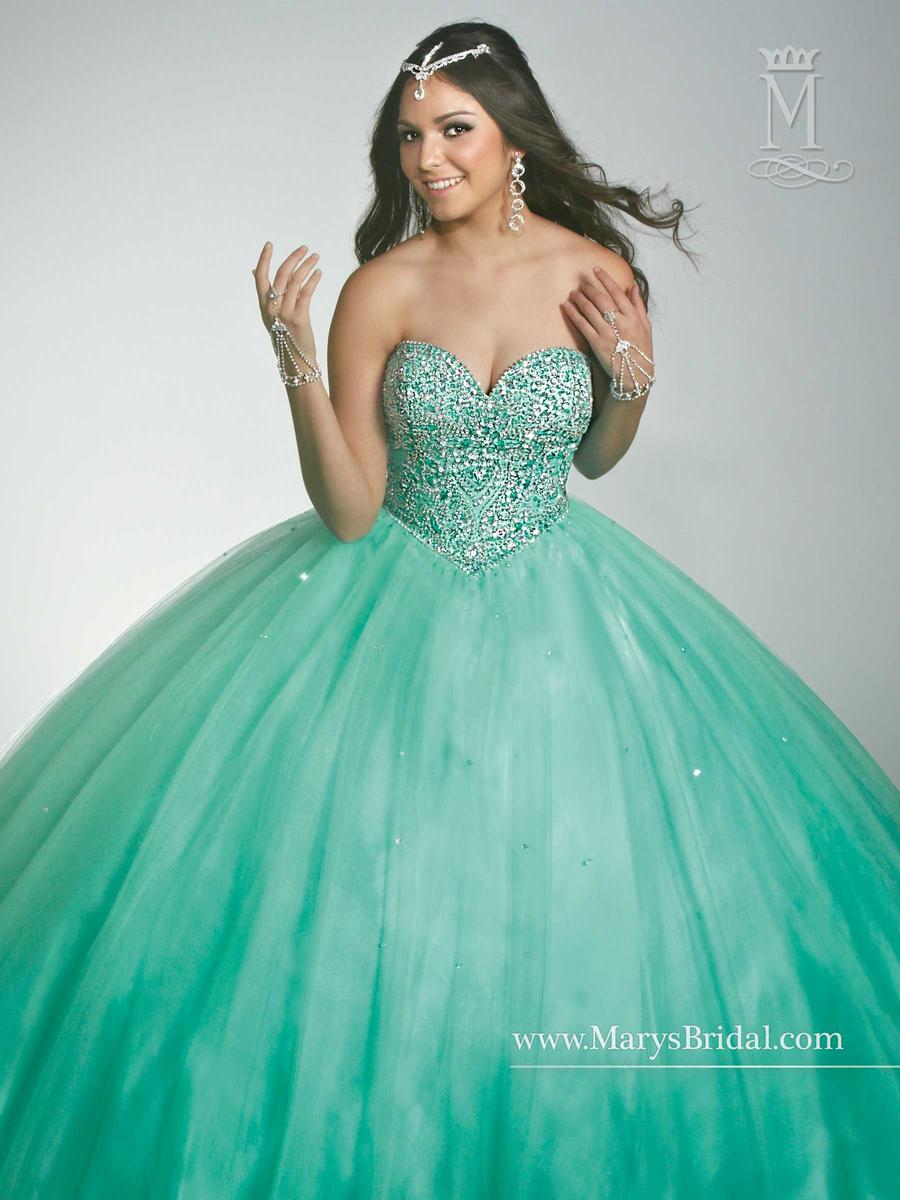 Mary's Quinceanera 4753