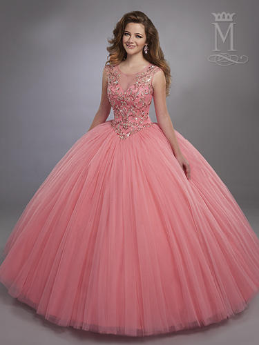 Mary's Quinceanera 4762
