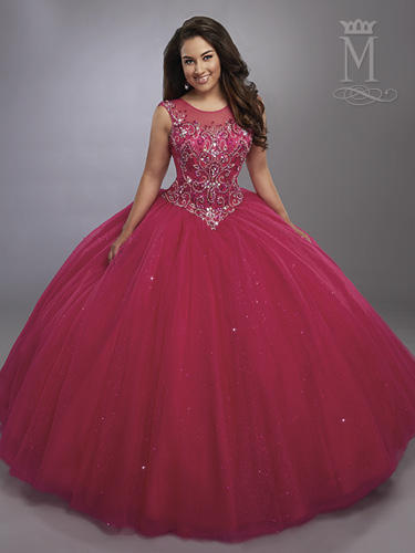 Mary's Quinceanera 4764
