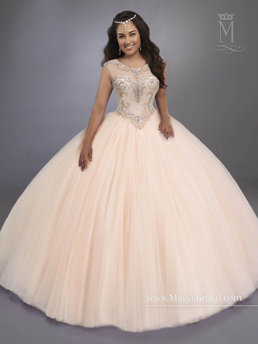 Mary's Quinceanera 4766
