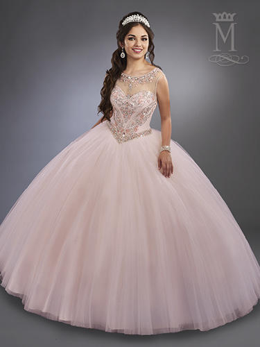 Mary's Quinceanera 4767