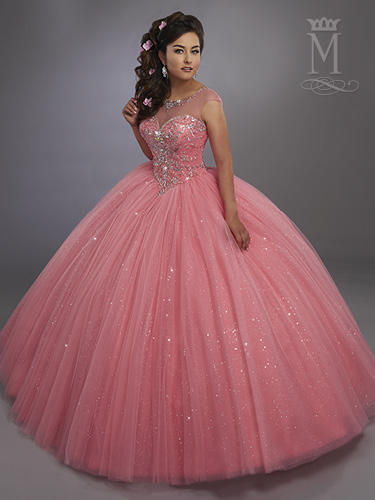 Mary's Quinceanera 4768