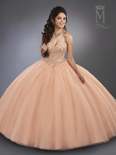 Mary's Quinceanera 4774
