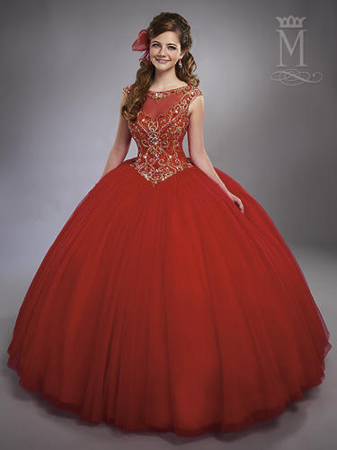 Mary's Quinceanera 4776