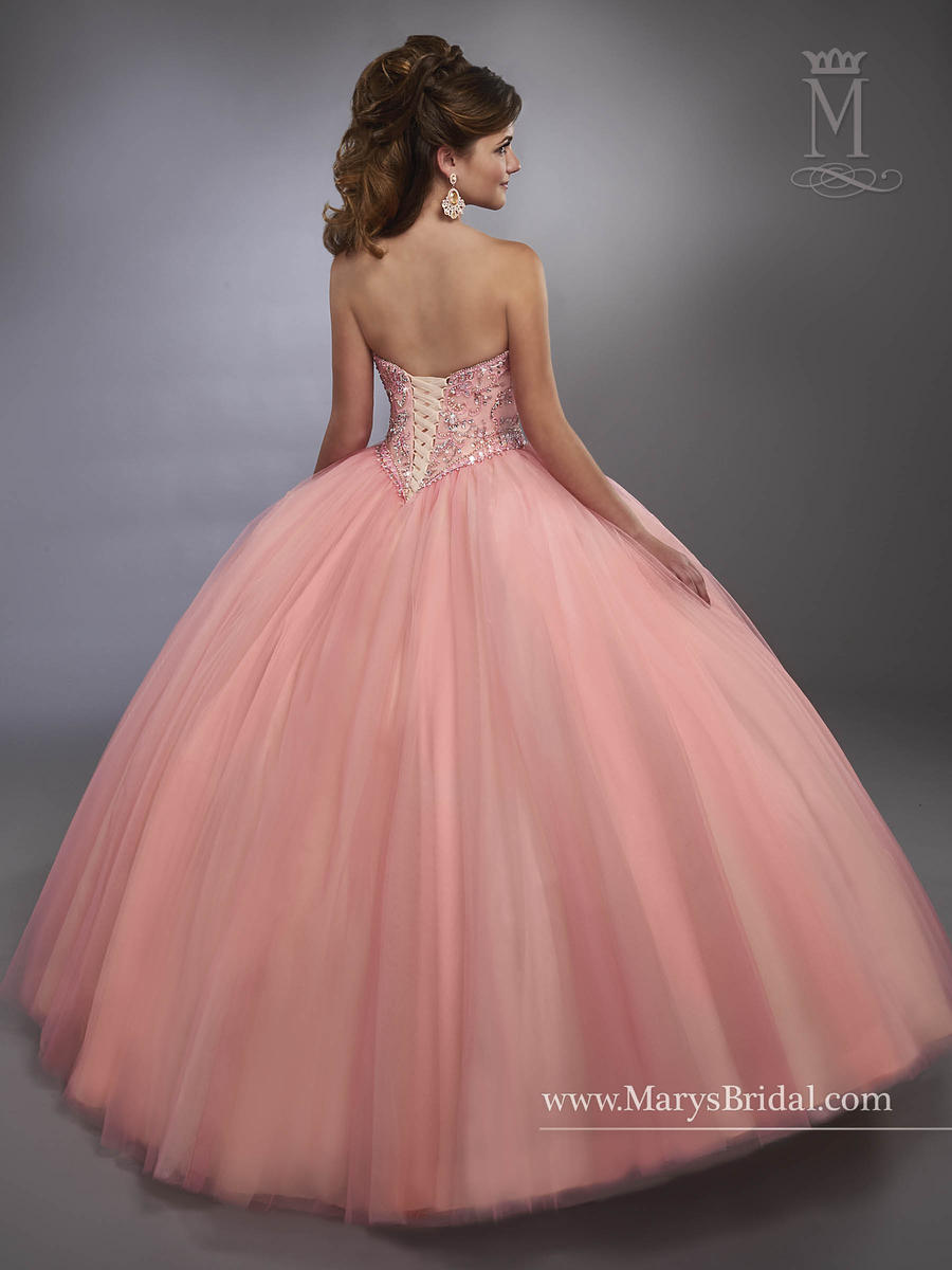 Mary's Quinceanera 4778