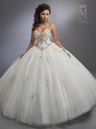 Mary's Quinceanera 4779