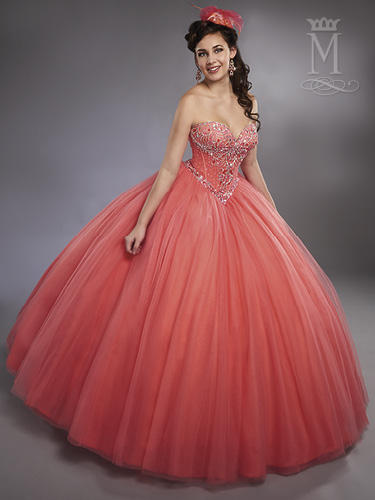 Mary's Quinceanera 4780