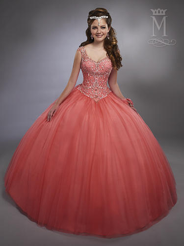 Mary's Quinceanera 4790