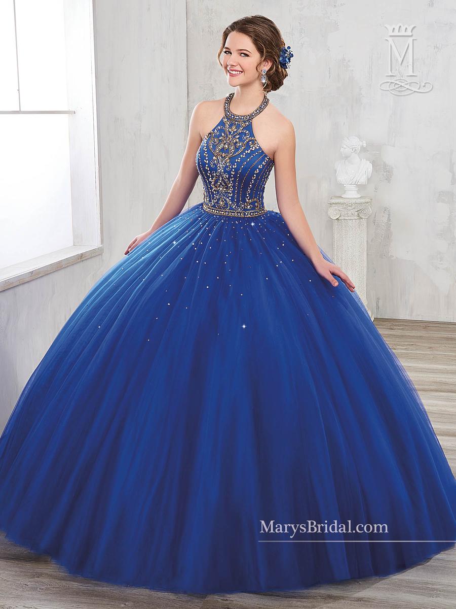 Mary's Quinceanera 4800