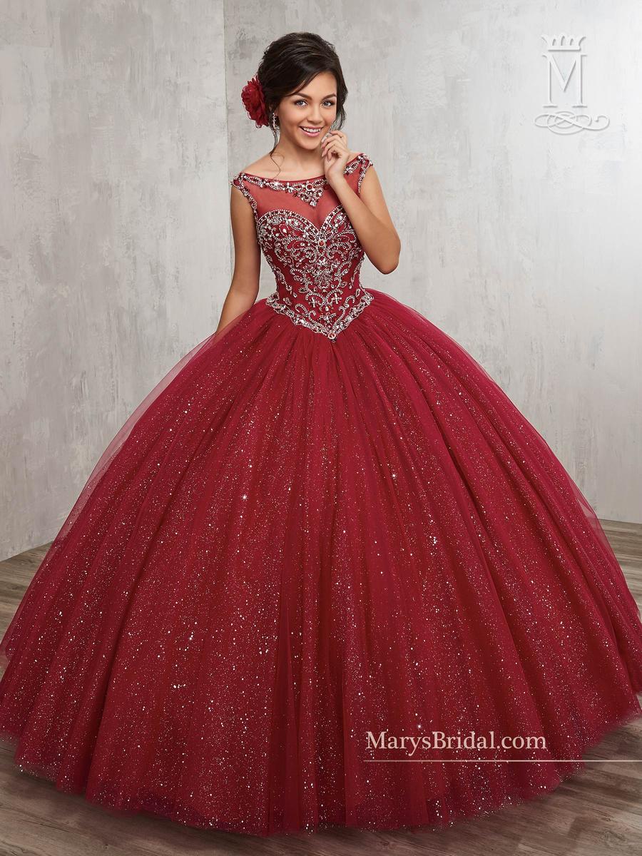 Mary's Quinceanera 4805