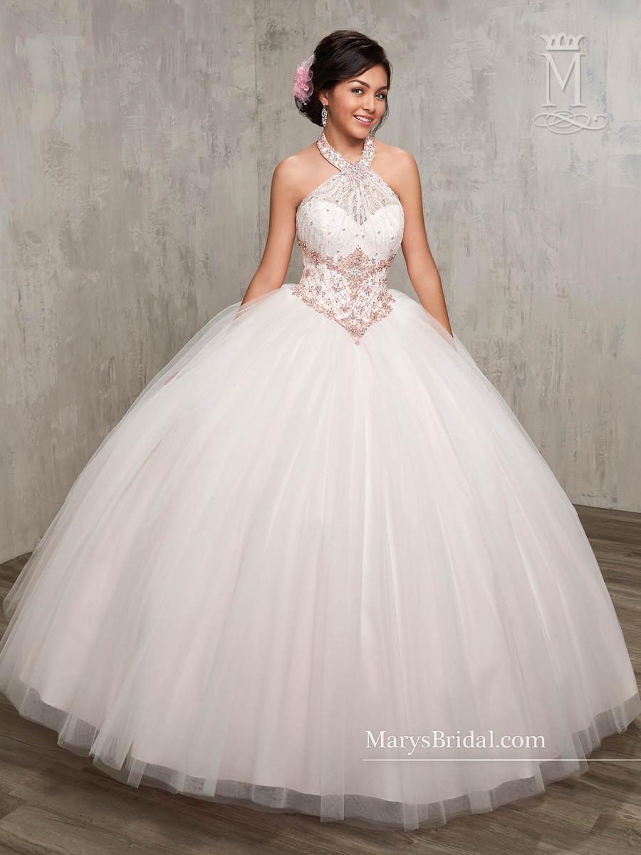 Mary's Quinceanera 4807