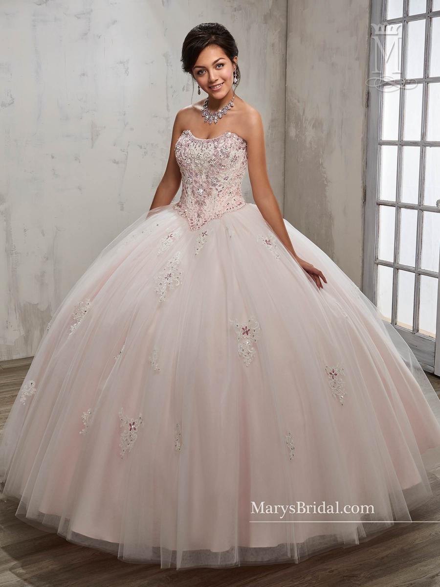 Mary's Quinceanera 4808