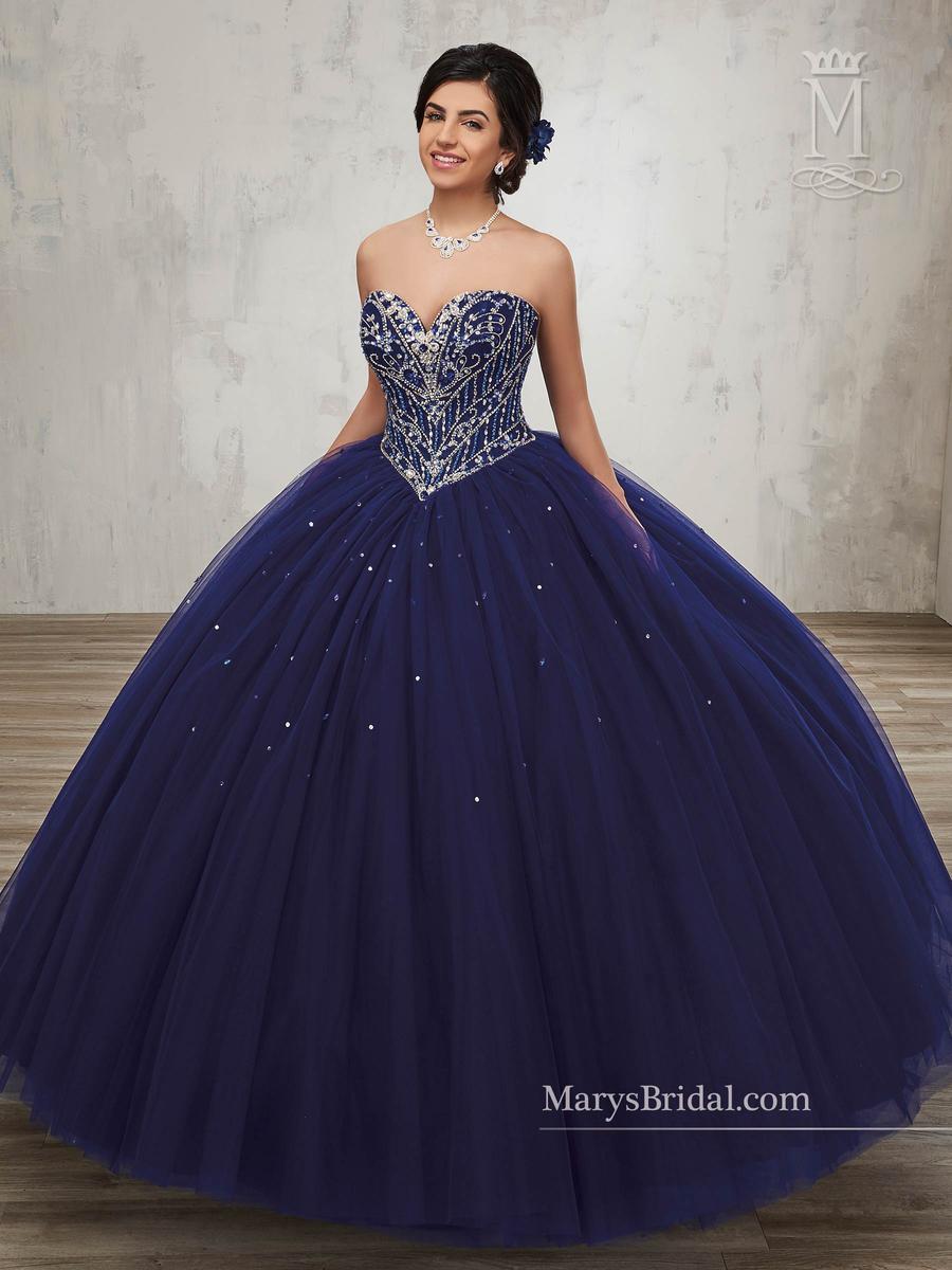Mary's Quinceanera 4814