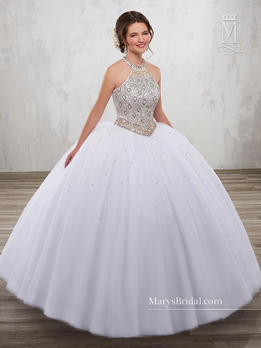 Mary's Quinceanera 4816
