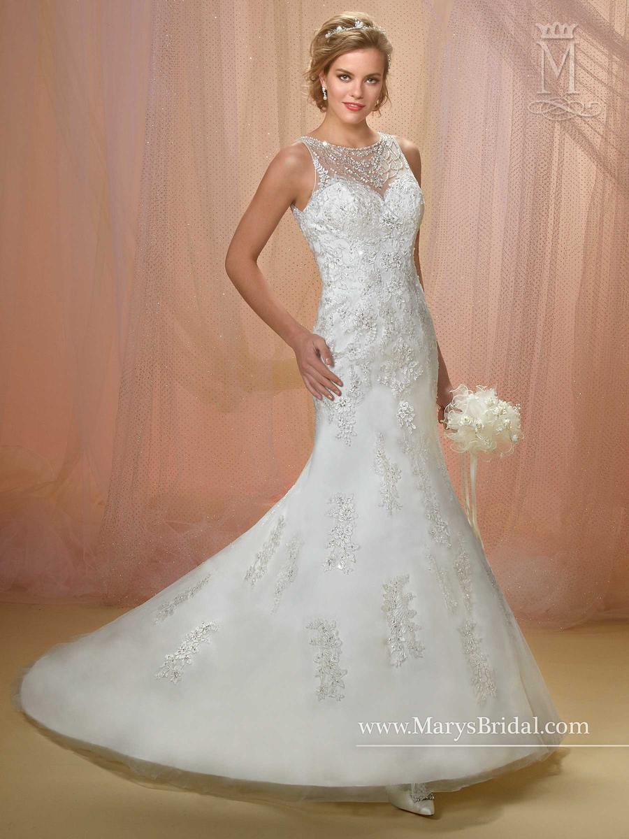 Mary's Bridal 6506