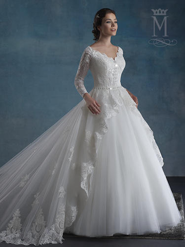 Mary's Bridal 6531