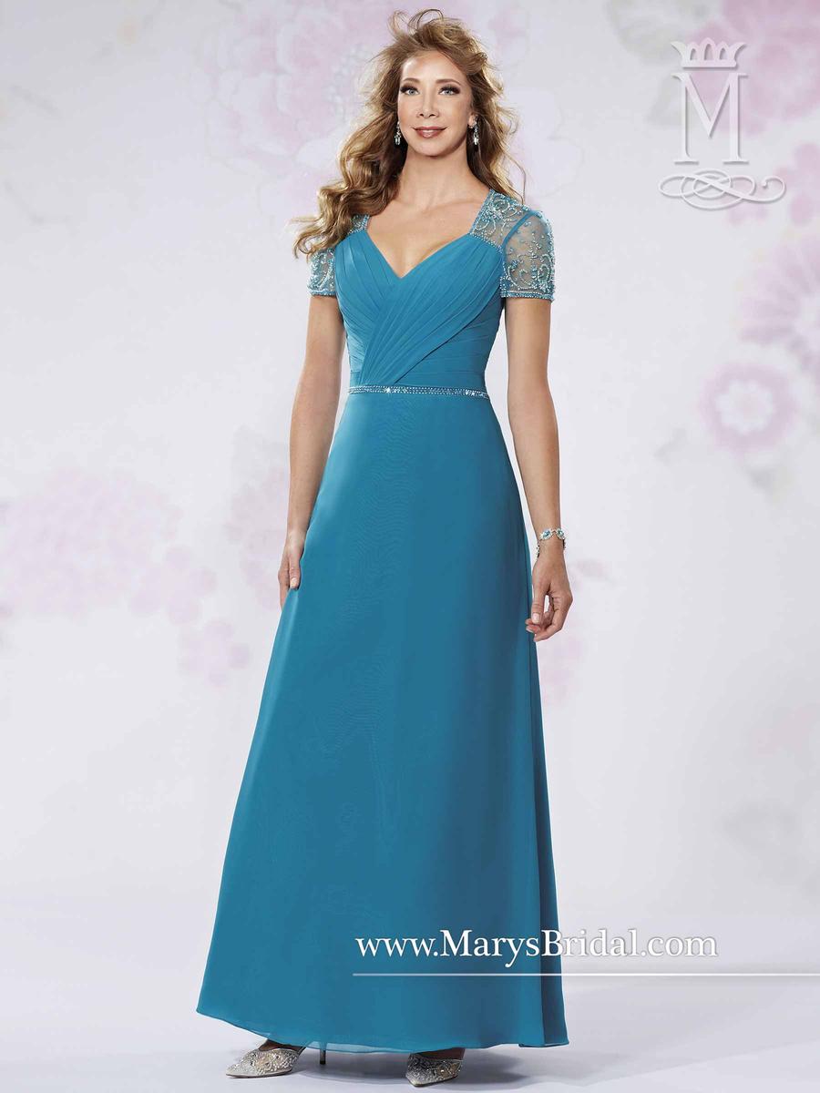Beautiful Mothers by Mary's Bridal M2721