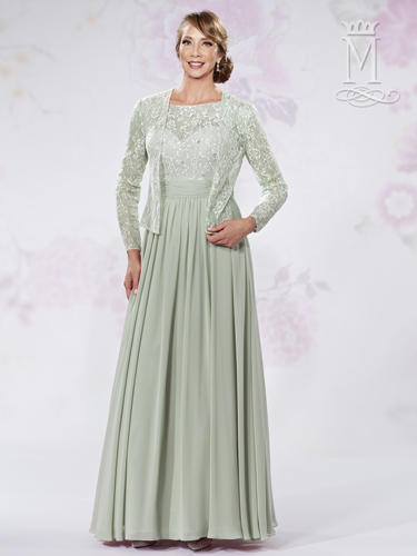 Beautiful Mothers by Mary's Bridal M2731