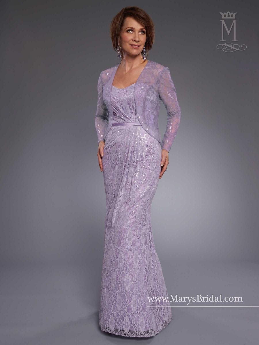 Beautiful Mothers by Mary's Bridal M2737