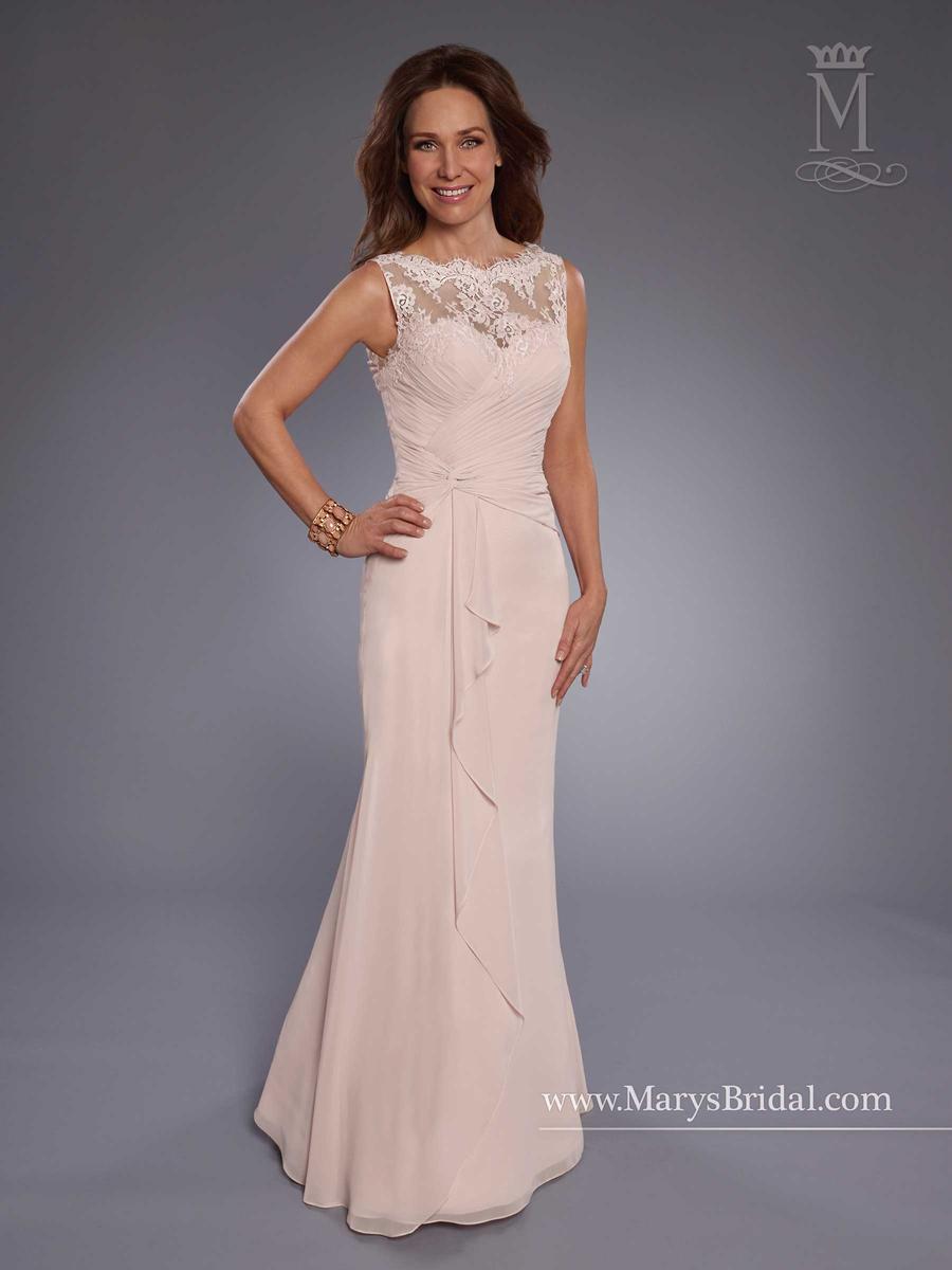 Beautiful Mothers by Mary's Bridal M2742