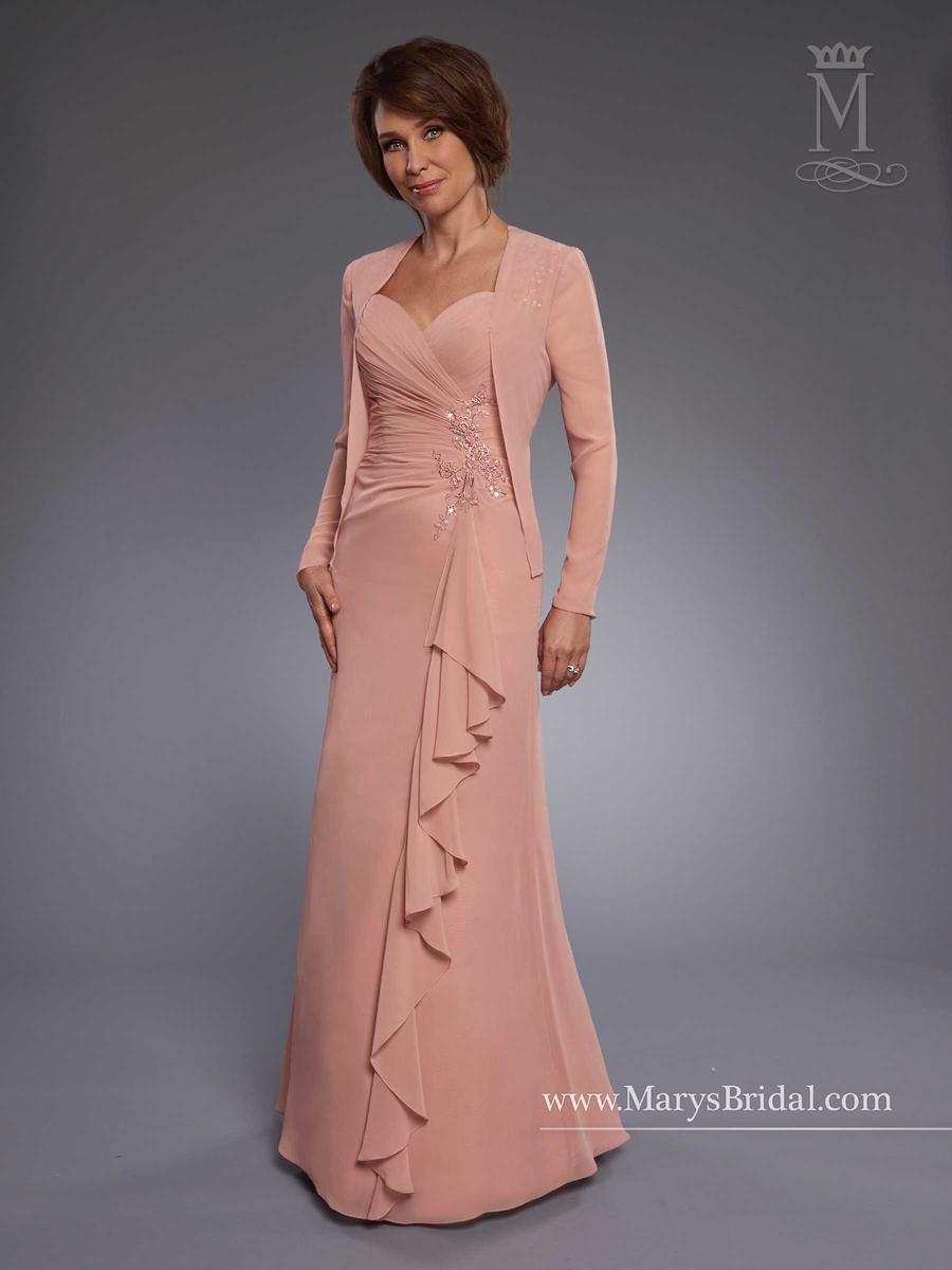 Beautiful Mothers by Mary's Bridal M2743