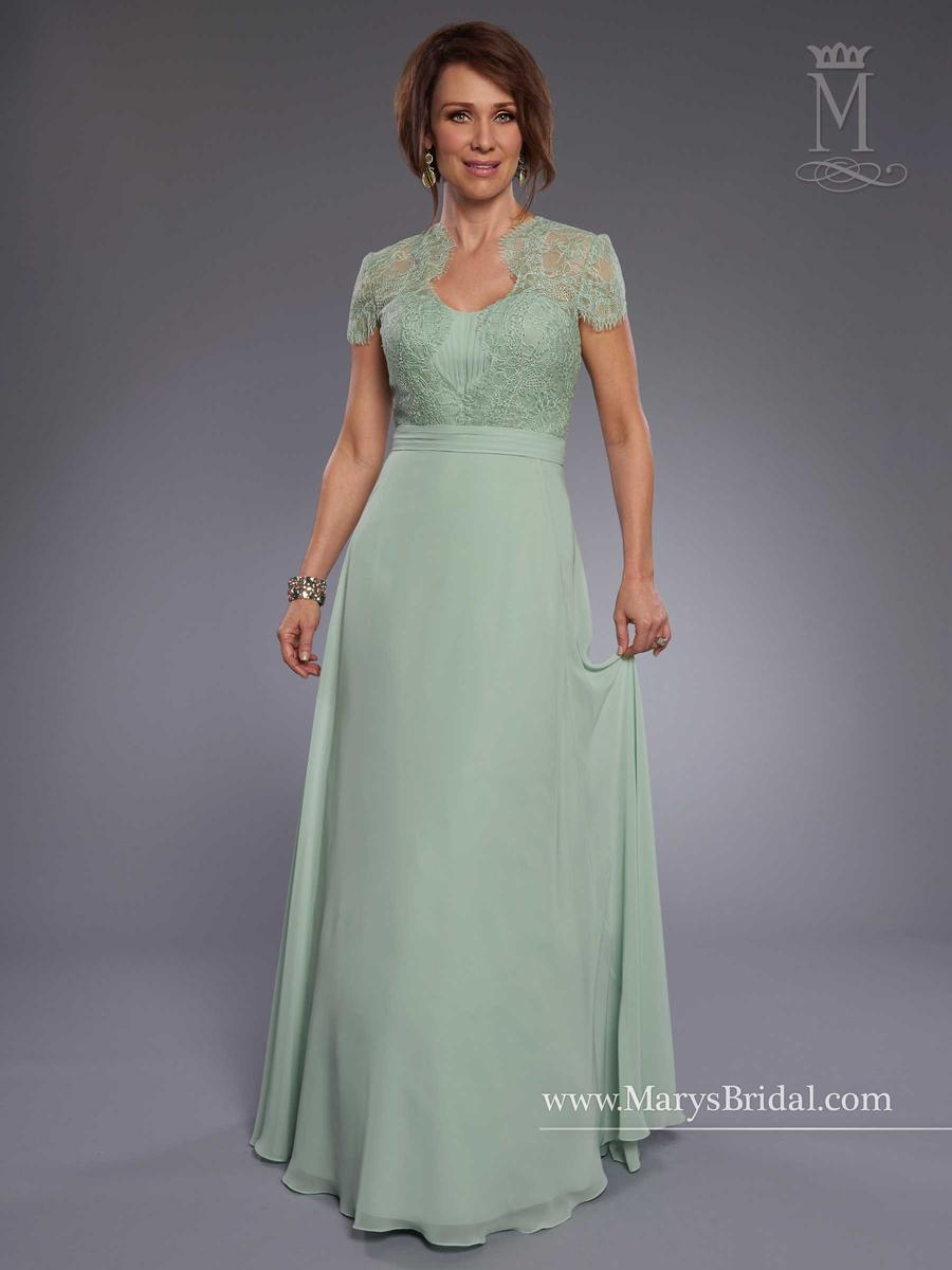 Beautiful Mothers by Mary's Bridal M2745
