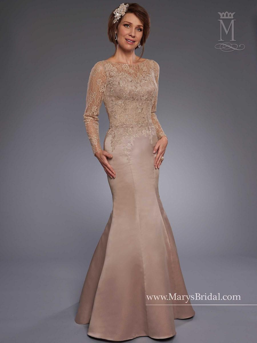 Beautiful Mothers by Mary's Bridal M2749