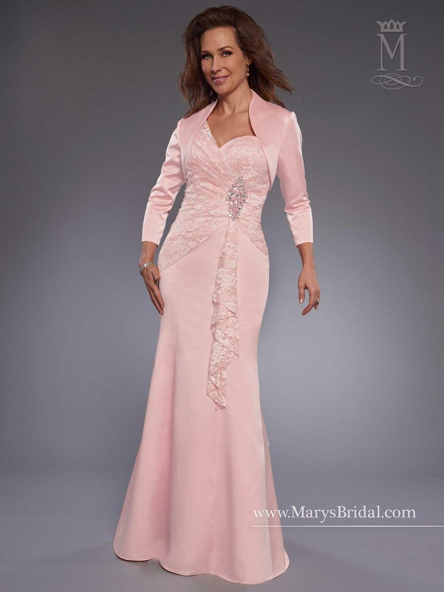 Beautiful Mothers by Mary's Bridal M2751