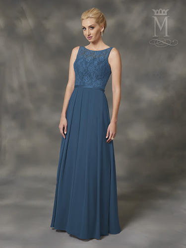 Beautiful Mothers by Mary's Bridal M2764