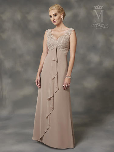 Beautiful Mothers by Mary's Bridal M2765