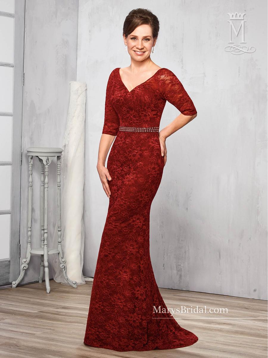 Beautiful Mothers by Mary's Bridal M2781
