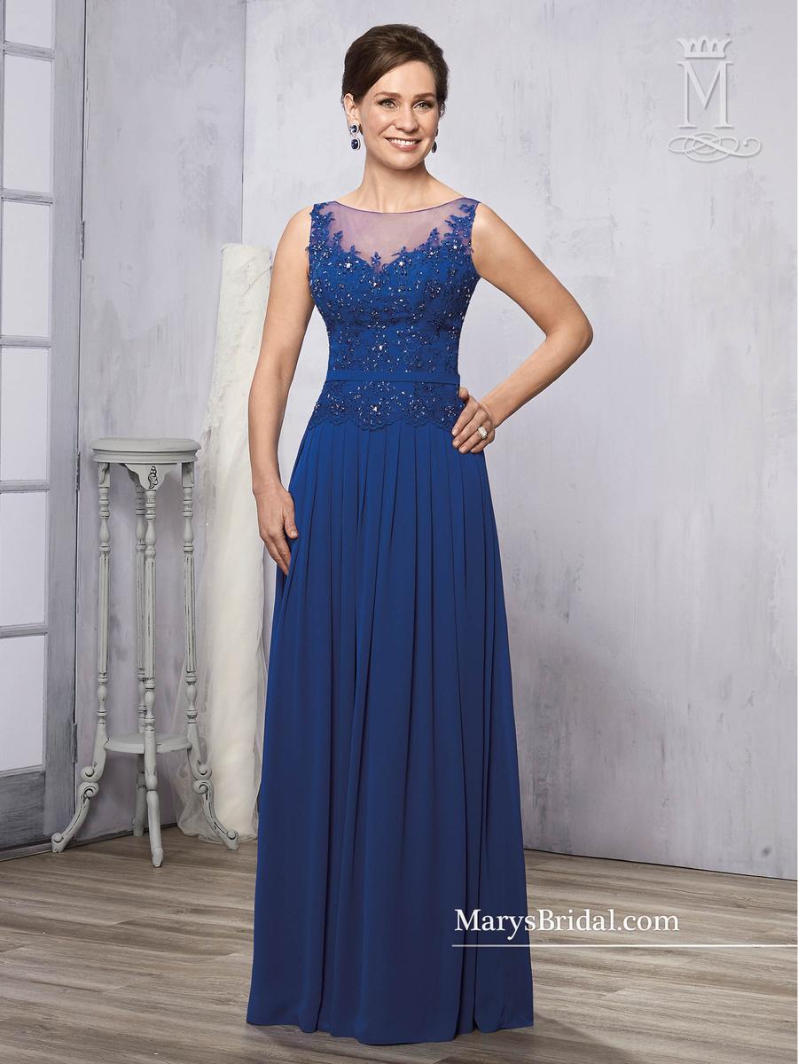 Beautiful Mothers by Mary's Bridal M2782