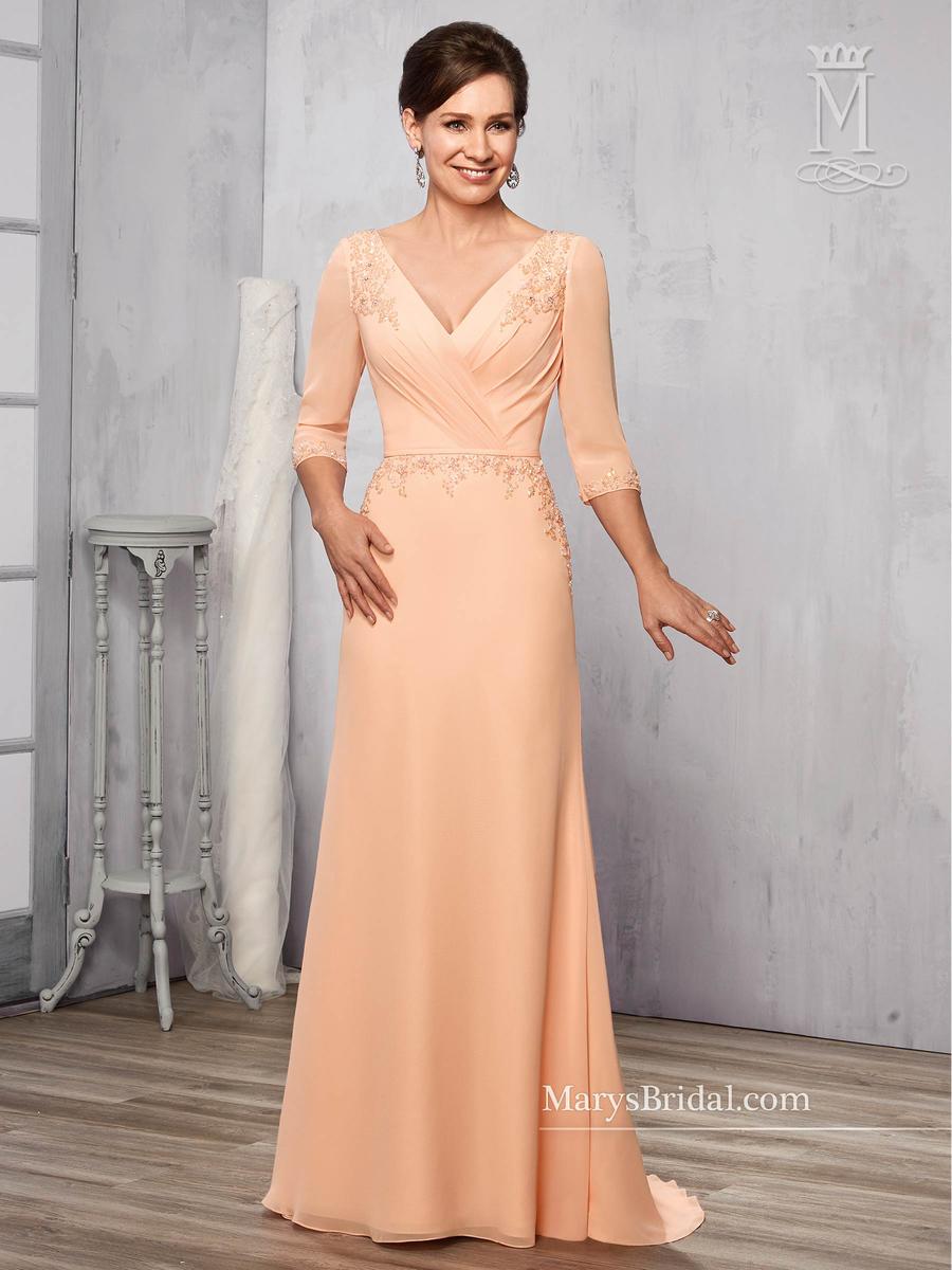 Beautiful Mothers by Mary's Bridal M2784