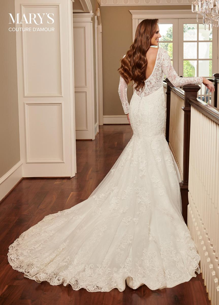 Couture D'Amour Bridal MB4093