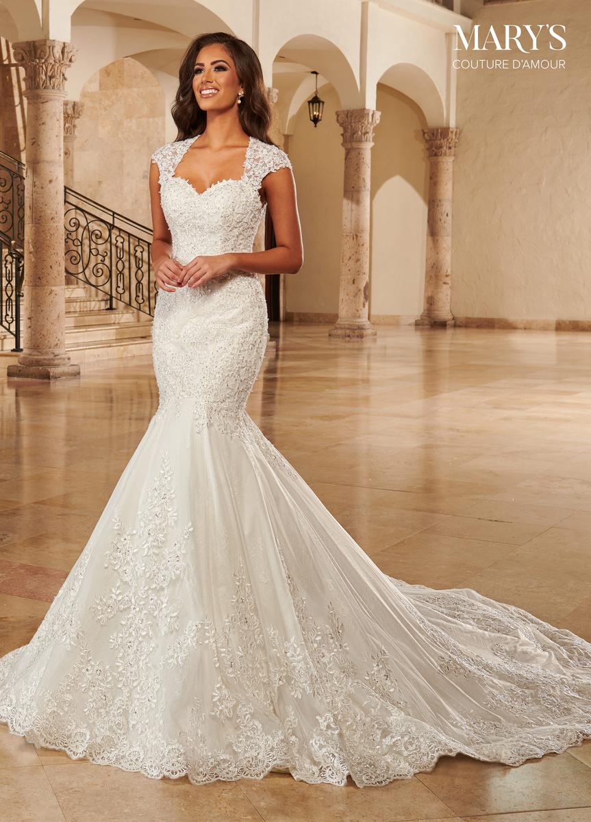 Couture D'Amour Bridal MB4119