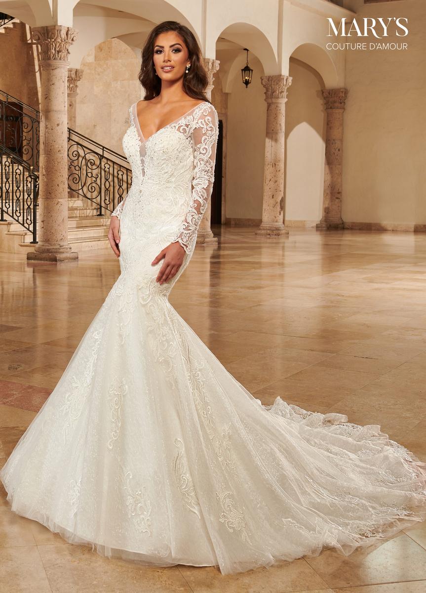 Couture D'Amour Bridal MB4121