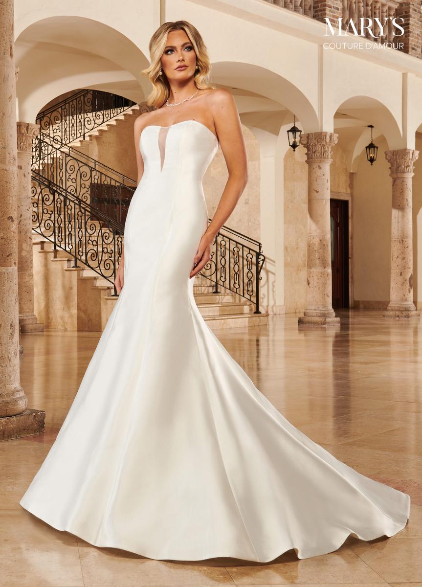 Couture D'Amour Bridal MB4124