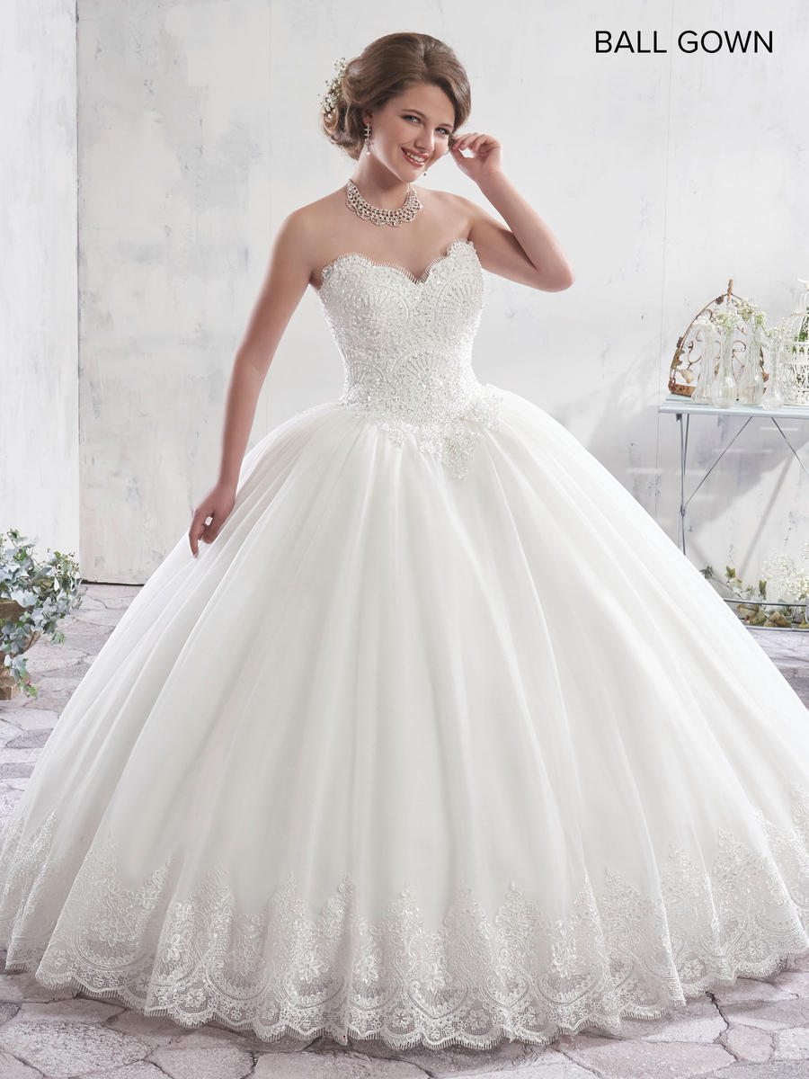 Mary's Ball Gowns MB6012