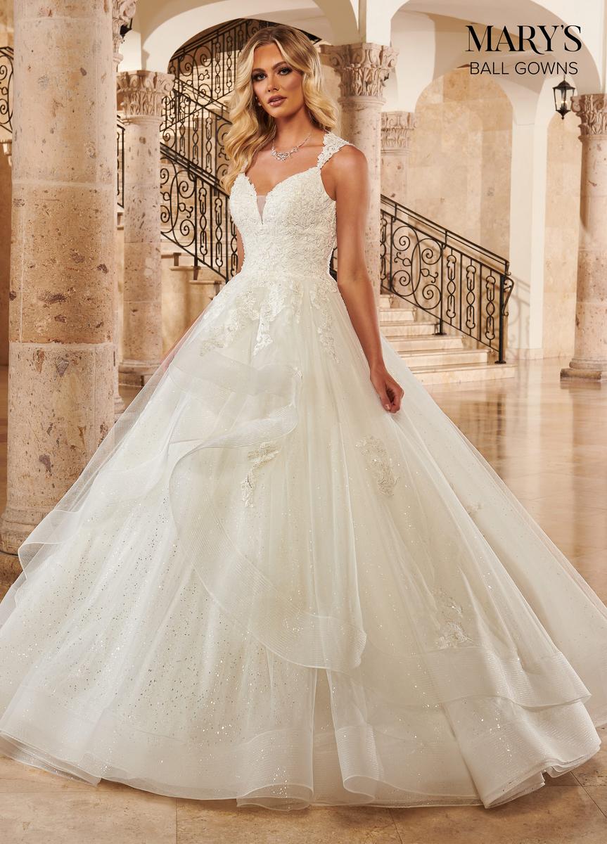 Mary's Ball Gowns MB6090