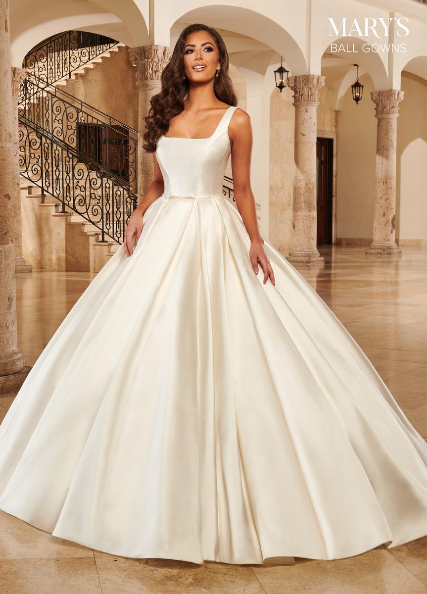 Mary's Ball Gowns MB6095