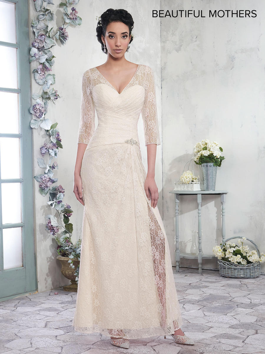 Beautiful Mothers by Mary's Bridal MB8005