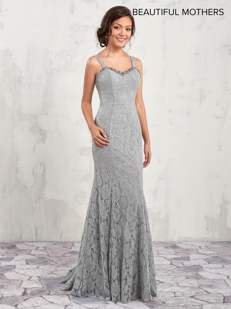Beautiful Mothers by Mary's Bridal MB8008