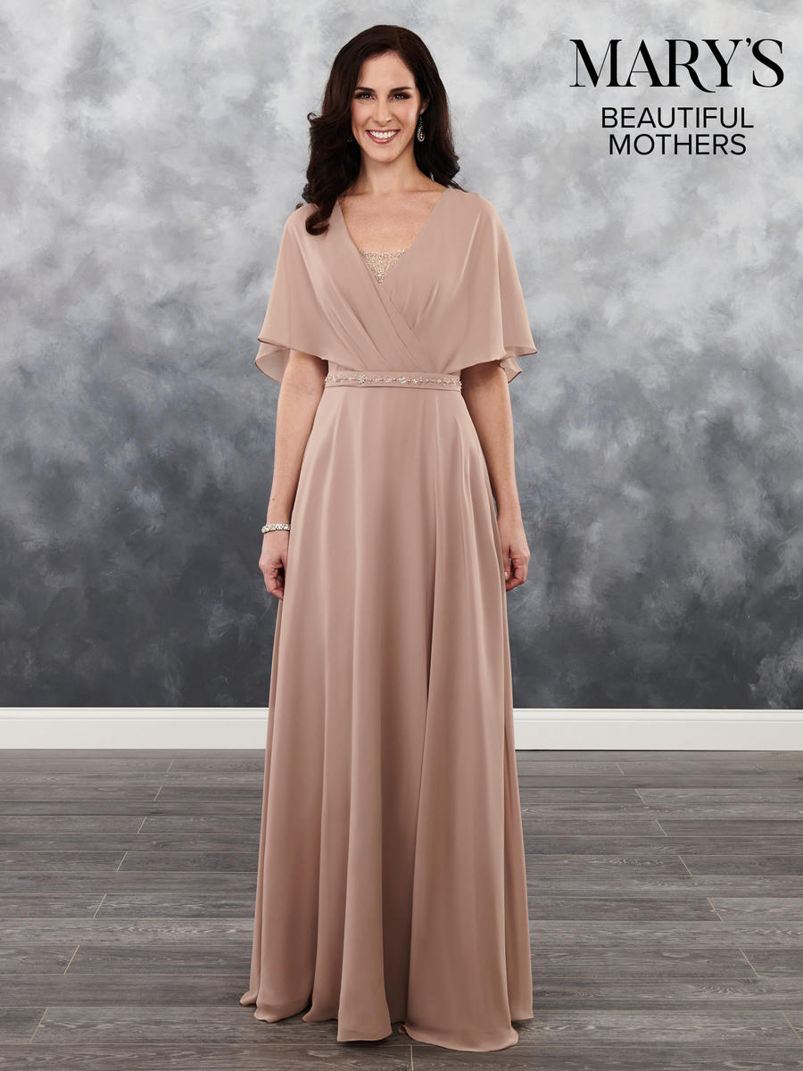Beautiful Mothers by Mary's Bridal MB8021
