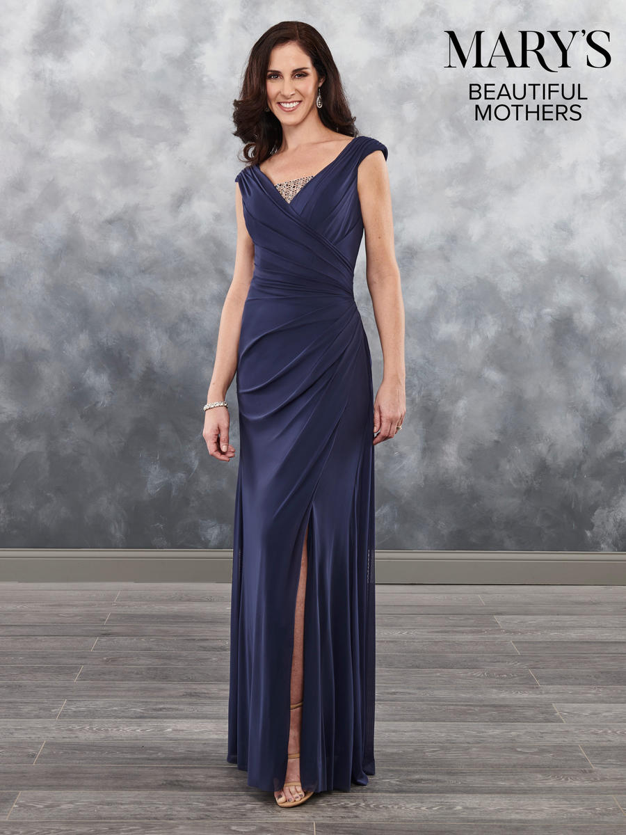 Beautiful Mothers by Mary's Bridal MB8028